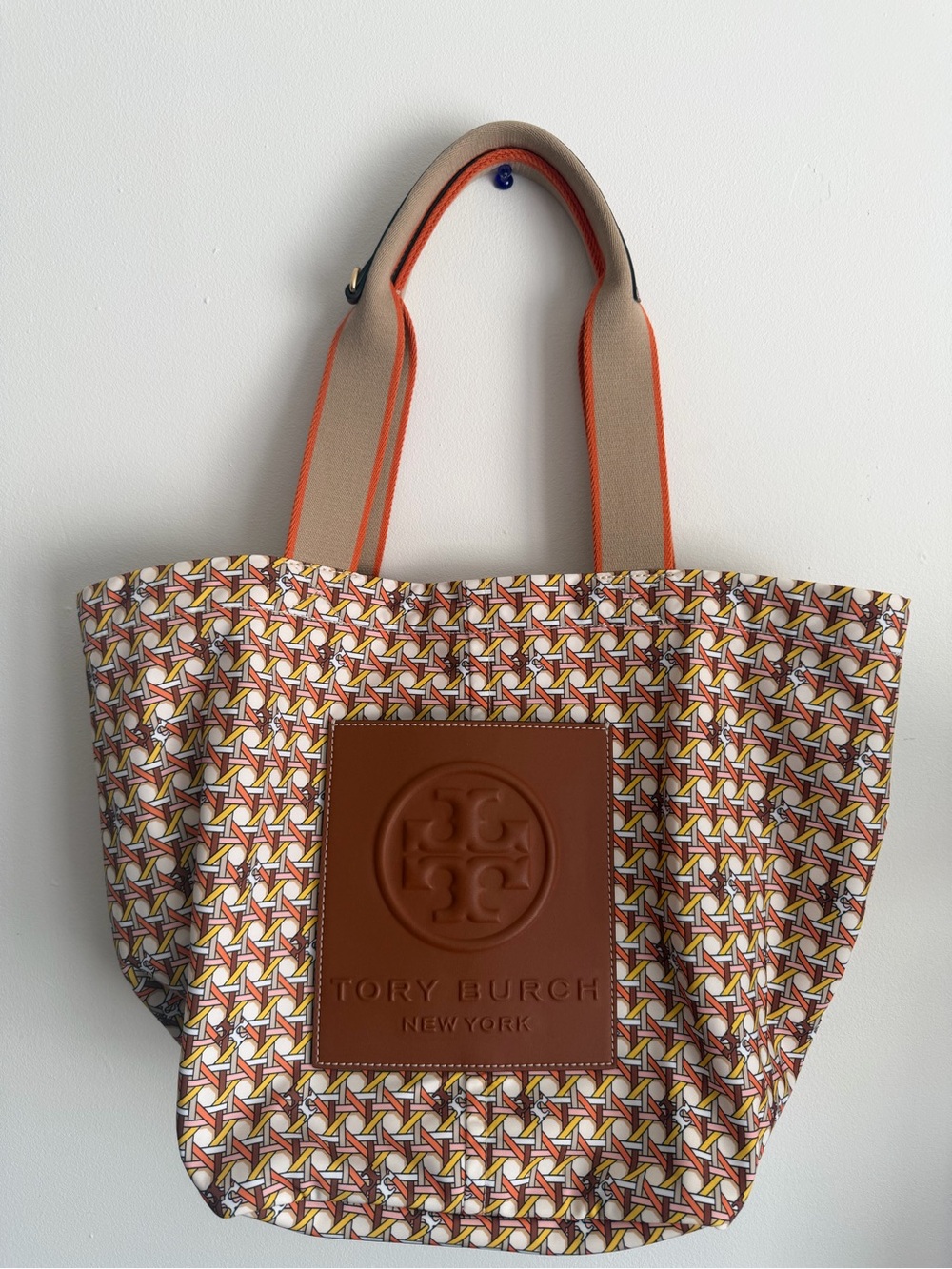 Tory Burch tote